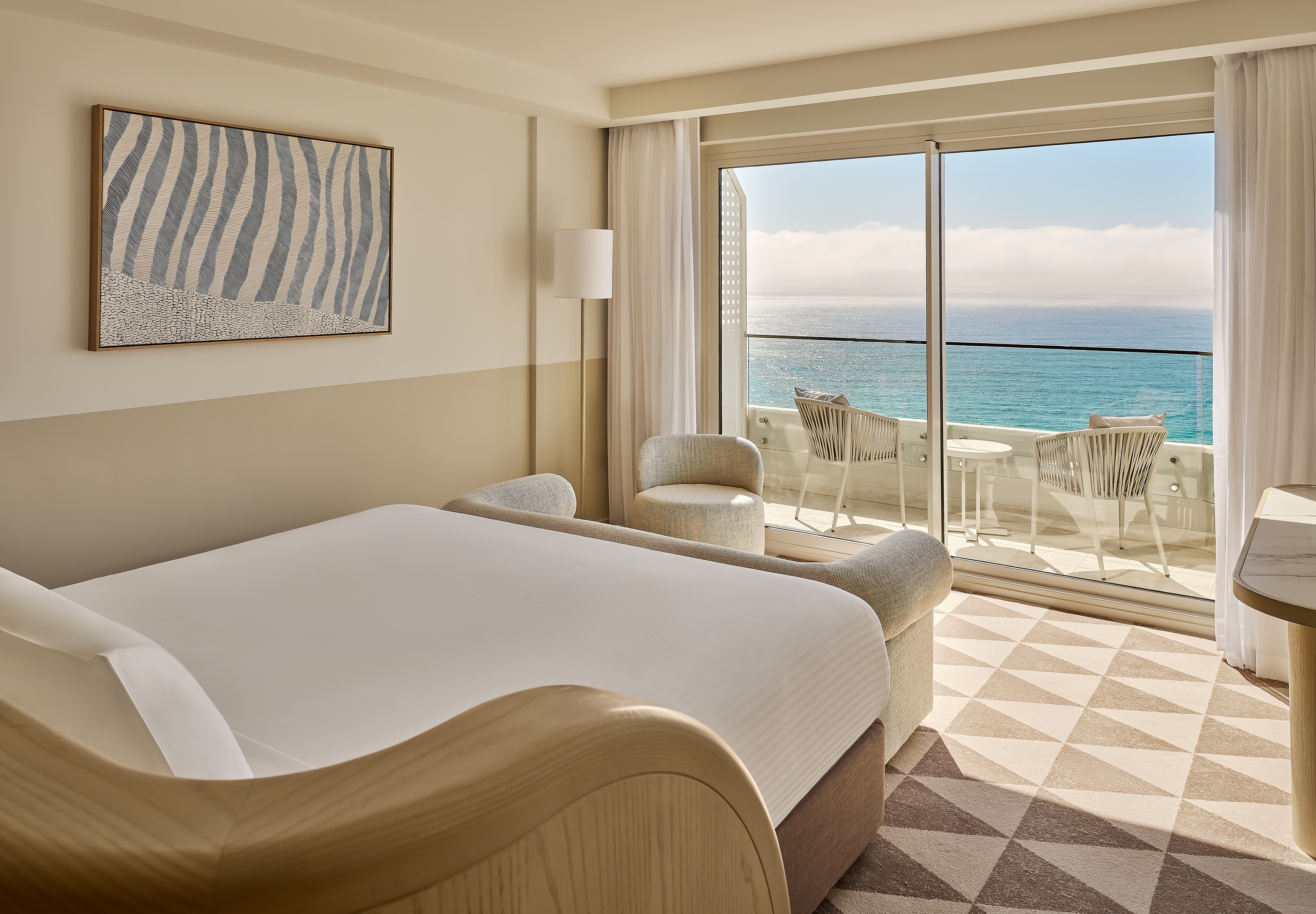 Photo: Courtesy of Intercontinental Coogee